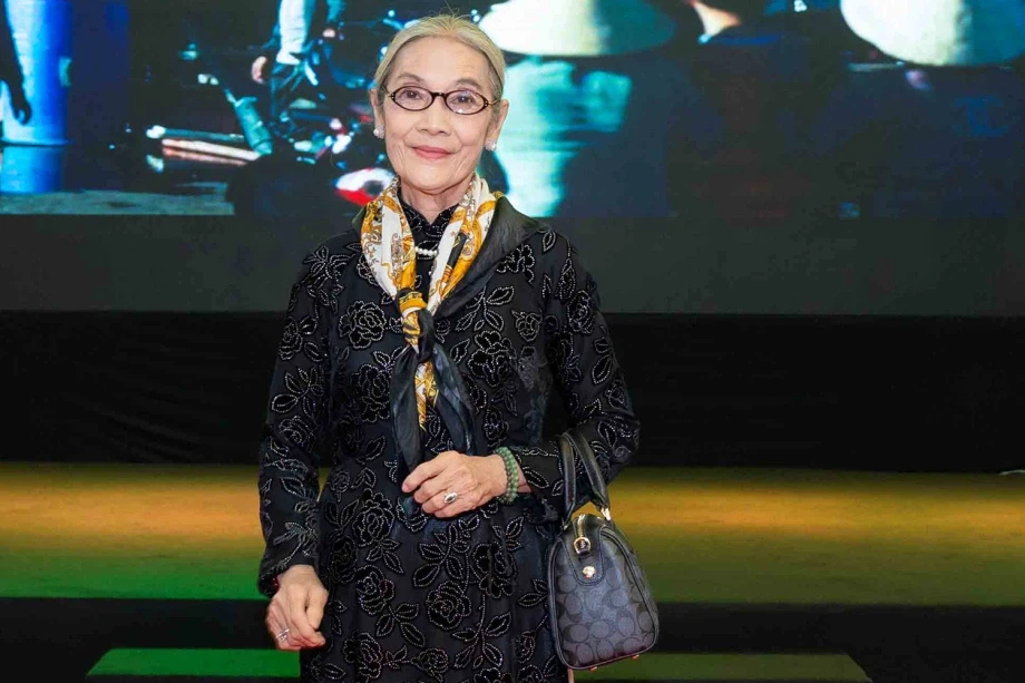 Thanh Hiền: Bà mẹ khổ nhất màn ảnh, lấy cát-xê đóng tiề.n học cho cháu nội - Hình 6