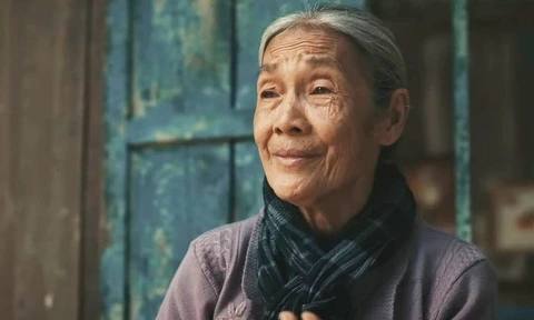 Thanh Hiền: Bà mẹ khổ nhất màn ảnh, lấy cát-xê đóng tiề.n học cho cháu nội - Hình 2