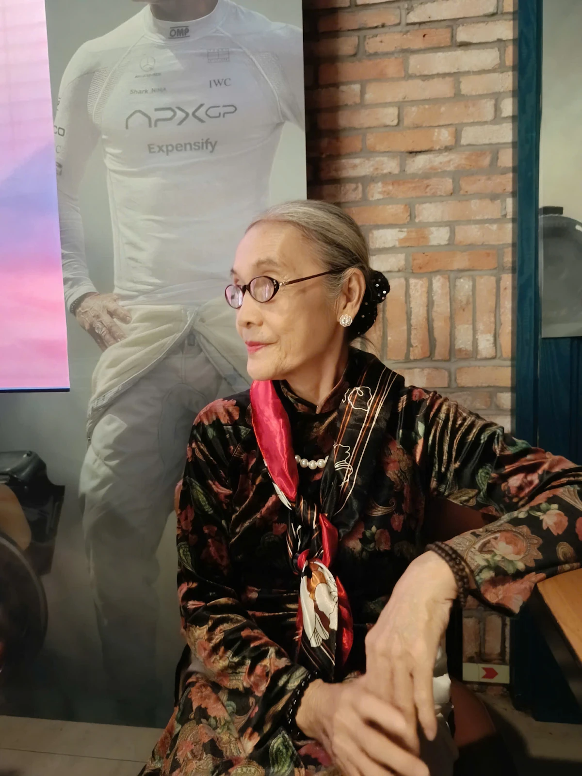 Thanh Hiền: Bà mẹ khổ nhất màn ảnh, lấy cát-xê đóng tiề.n học cho cháu nội - Hình 7