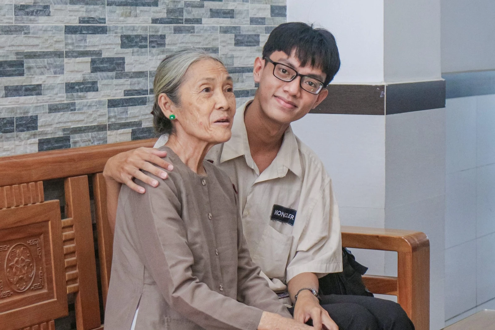 Thanh Hiền: Bà mẹ khổ nhất màn ảnh, lấy cát-xê đóng tiề.n học cho cháu nội - Hình 5