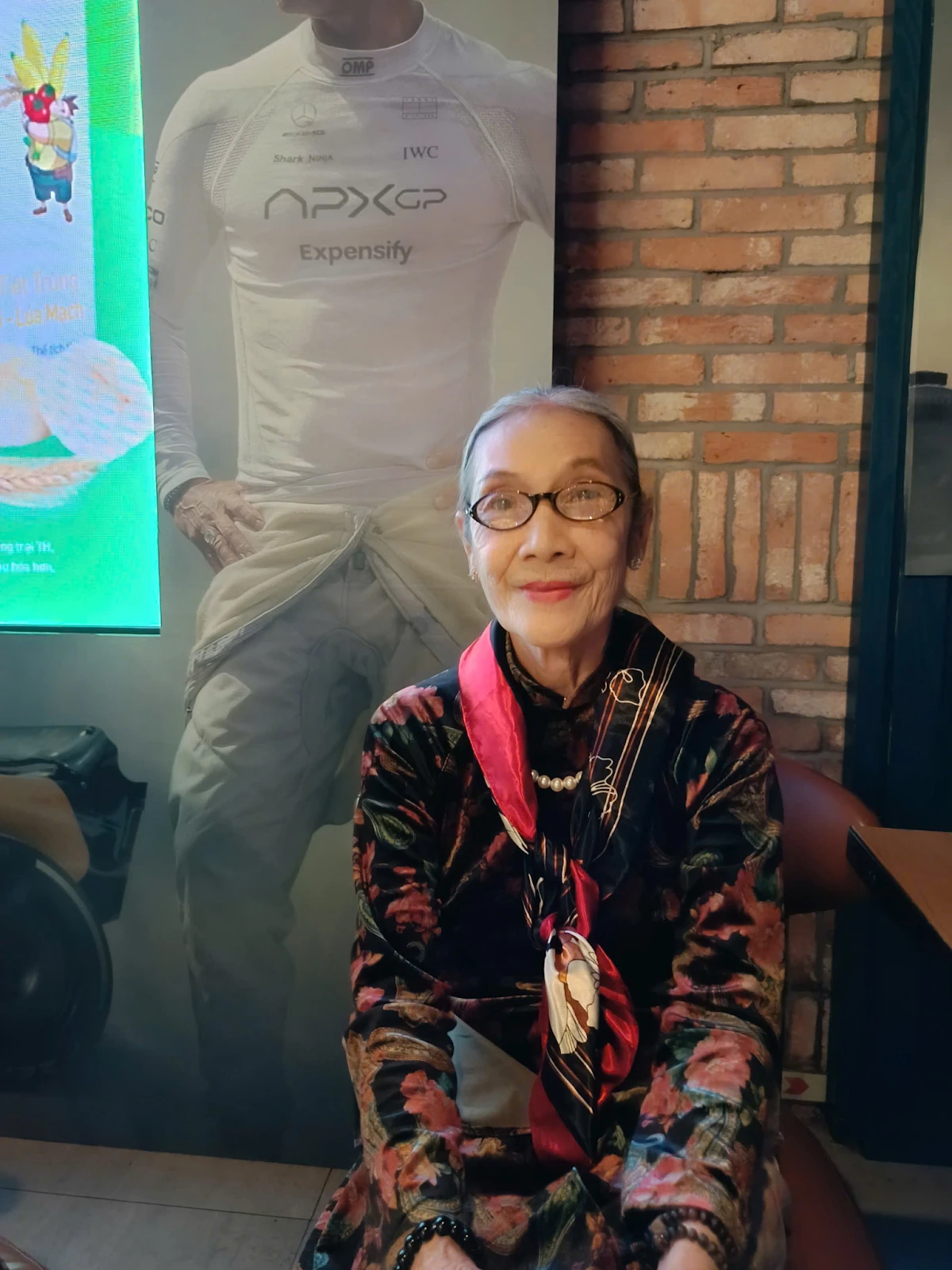 Thanh Hiền: Bà mẹ khổ nhất màn ảnh, lấy cát-xê đóng tiề.n học cho cháu nội - Hình 8