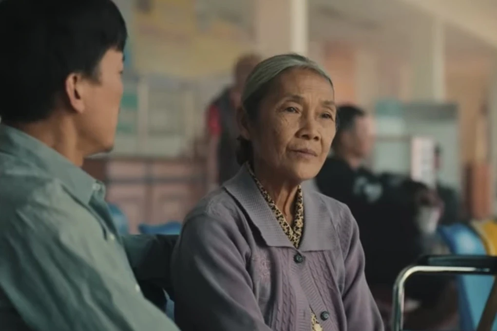 Thanh Hiền: Bà mẹ khổ nhất màn ảnh, lấy cát-xê đóng tiề.n học cho cháu nội - Hình 3