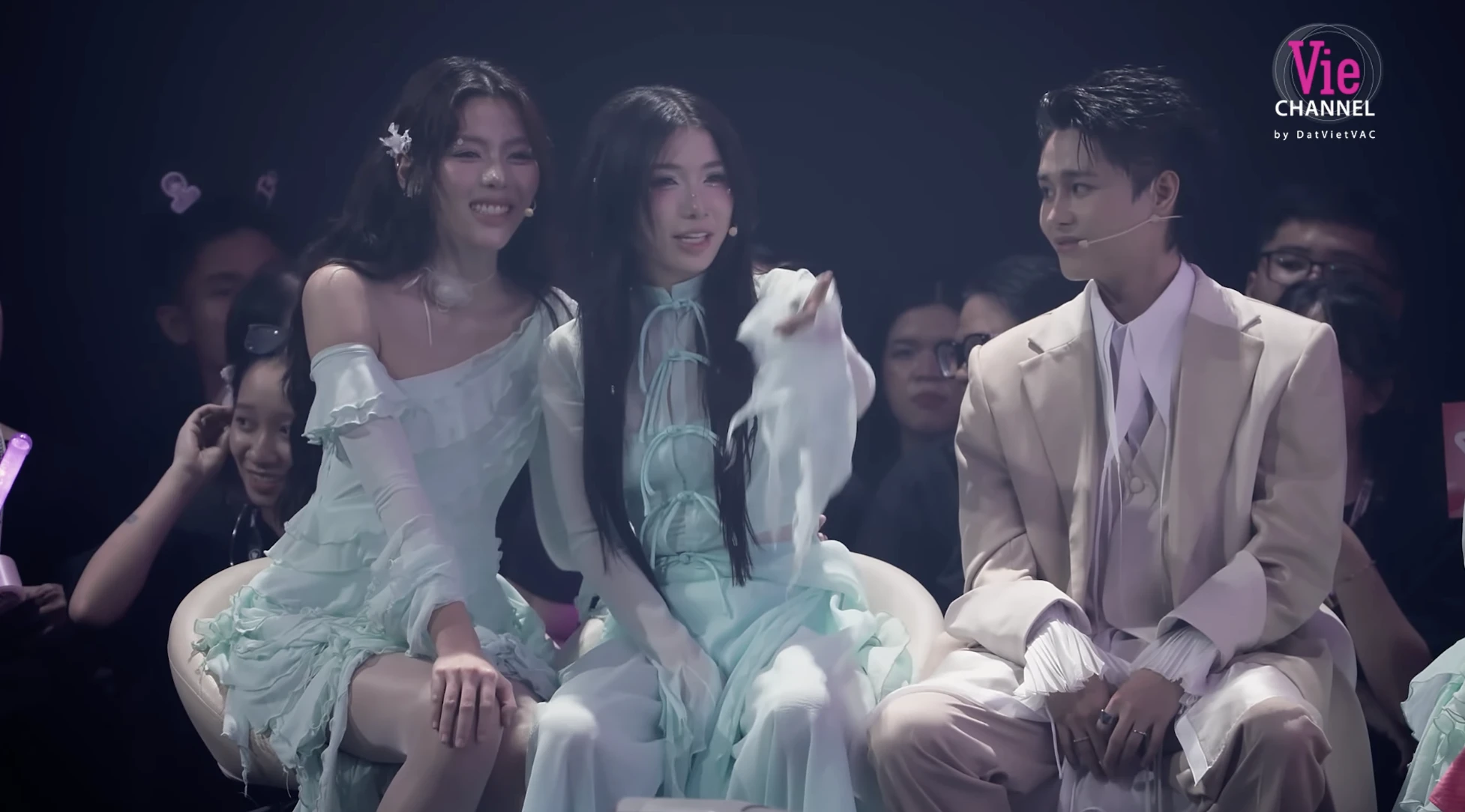 Trấn Thành công bố cây hút fan của Em Xinh bị loại khi Live Stage 2 chưa diễn, netizen tuyên bố nghỉ xem! - Hình 2