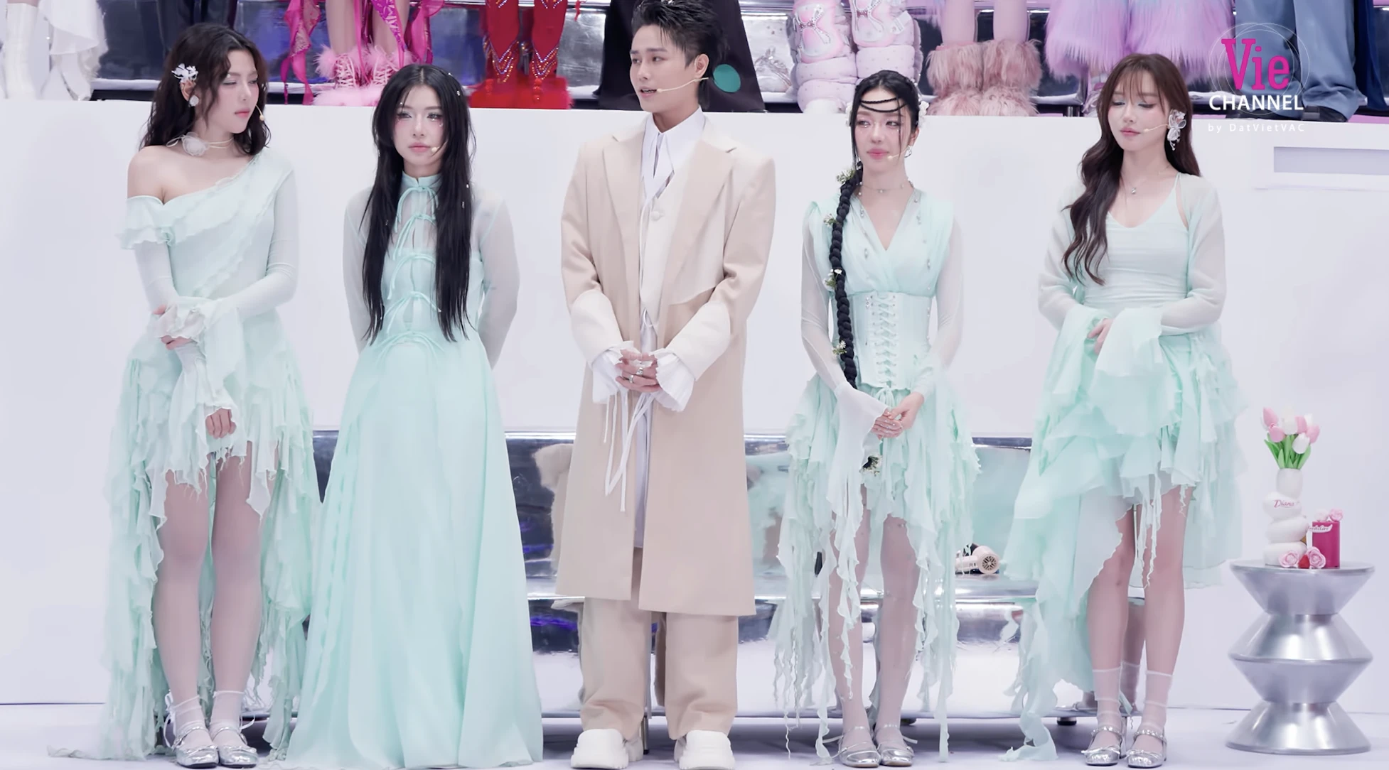 Trấn Thành công bố cây hút fan của Em Xinh bị loại khi Live Stage 2 chưa diễn, netizen tuyên bố nghỉ xem! - Hình 1