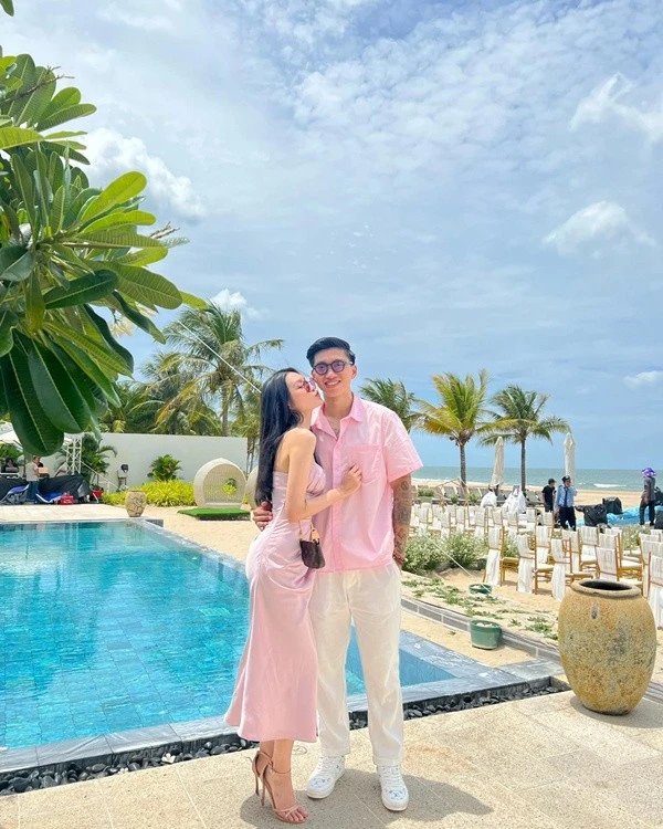 Đoàn Văn Hậu thả icon được DPR Ian thả tim, Hải My bình luận lại bị ngó lơ? - Hình 6