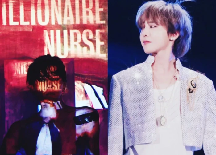 G-Dragon lộ căn penthouse, tựa bảo tàng nghệ thuật triệu đô, khiến fan choáng - Hình 1