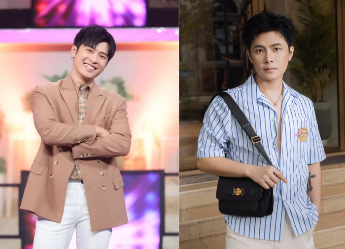 Gin Tuấn Kiệt lần đầu tiết lộ về tình trạng hiện tại sau biến cố! khiến fan sốc - Hình 1