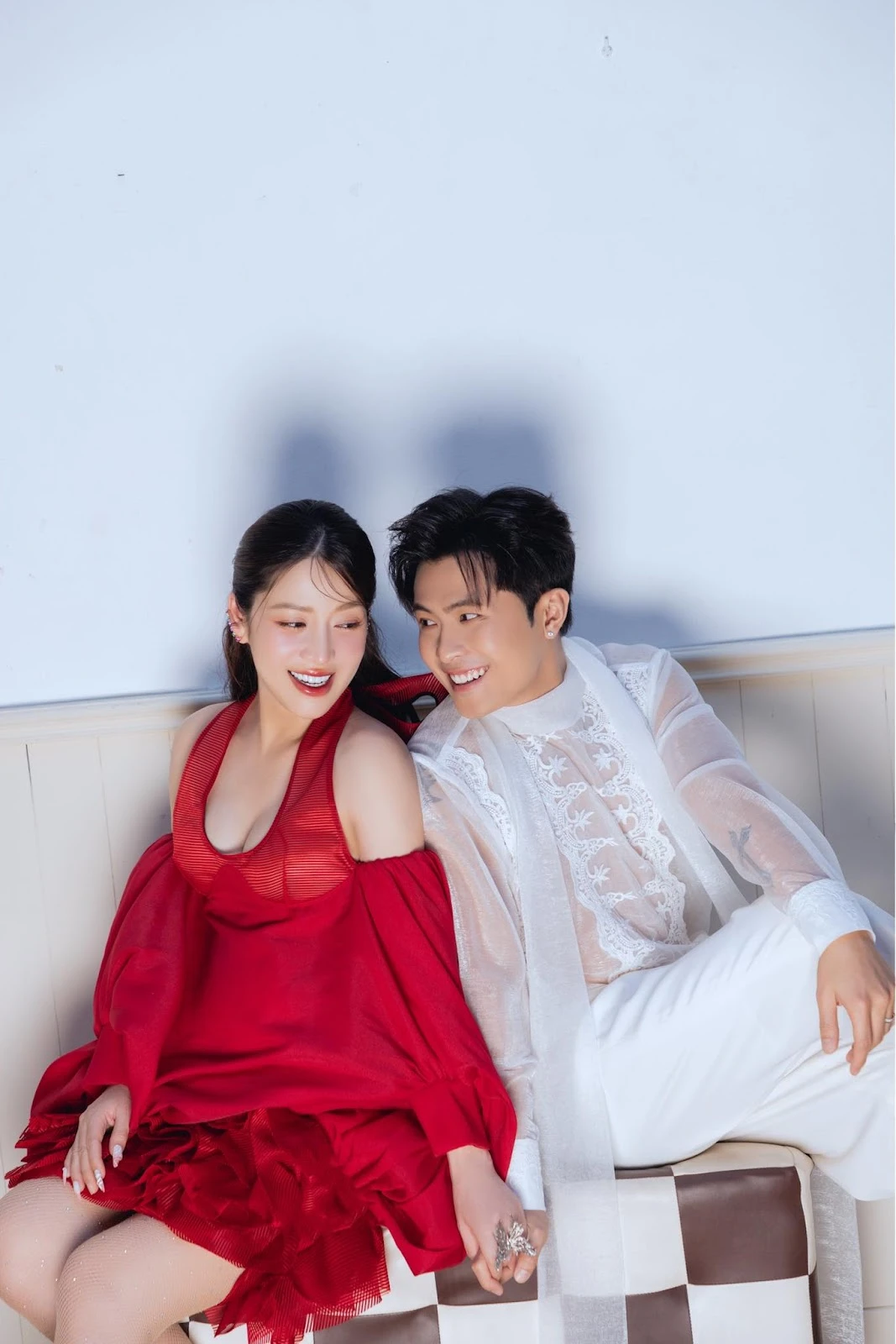 Gin Tuấn Kiệt lần đầu tiết lộ về tình trạng hiện tại sau biến cố! khiến fan sốc - Hình 5