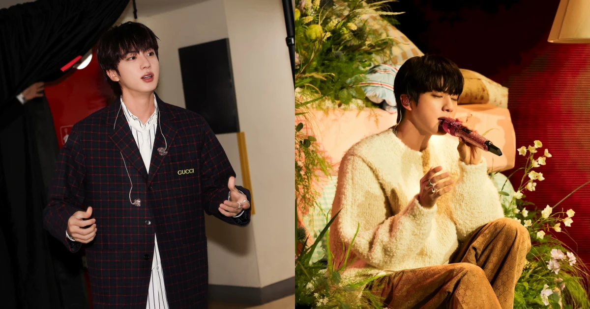 Jin (BTS) bị công ty đâm sau lưng trong lần solo đầu tiên, HYBE bị phê bình? - Hình 7