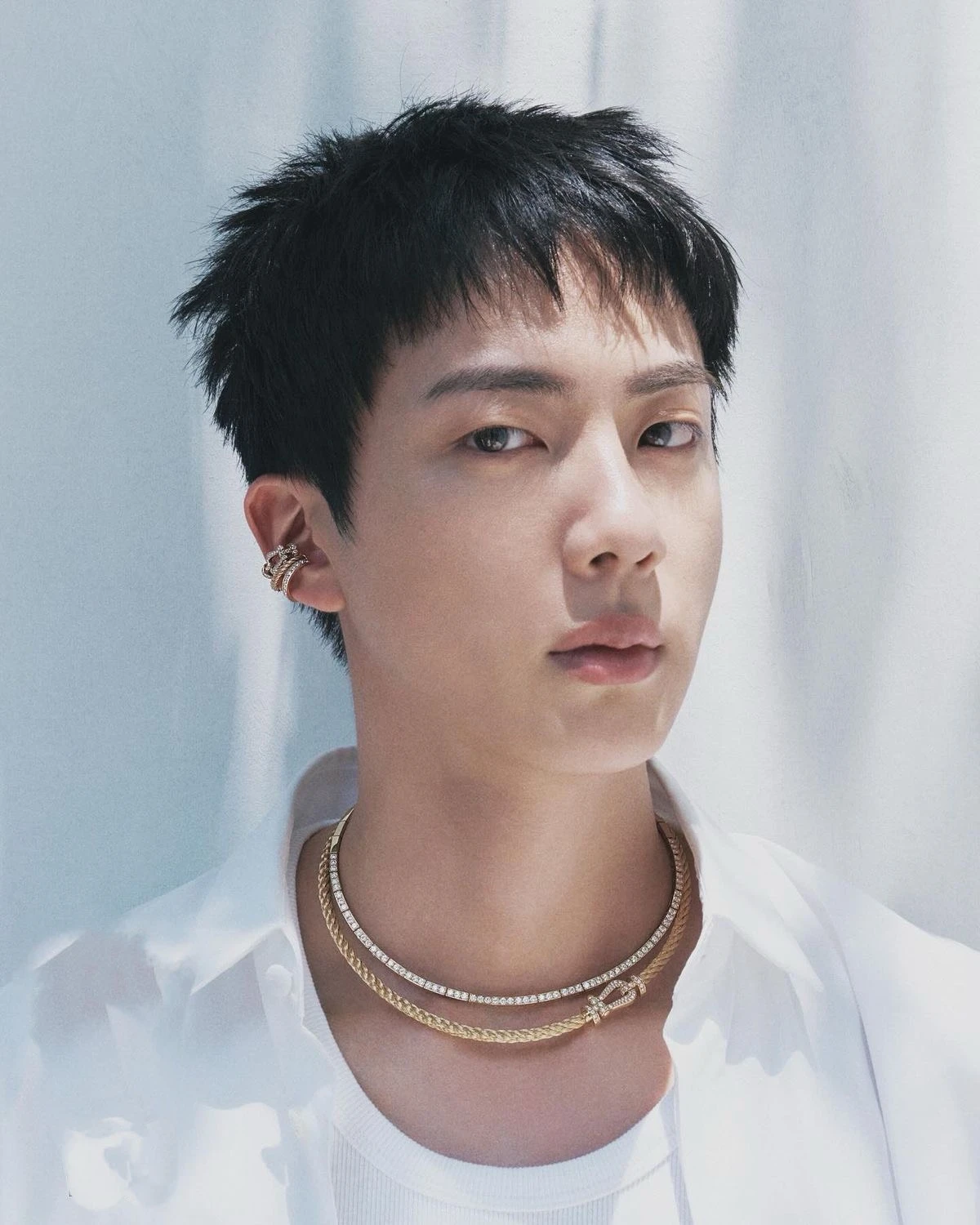 Jin (BTS) bị công ty đâm sau lưng trong lần solo đầu tiên, HYBE bị phê bình? - Hình 6