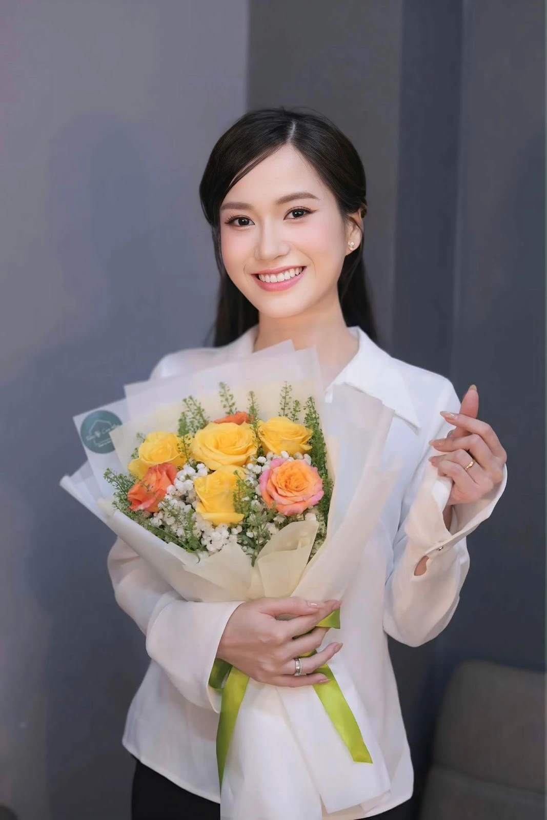 Lâm Vỹ Dạ phá kén ngoạn mục, phản pháo cực gắt khi bị nghi dao kéo! - Hình 2