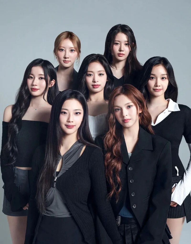 Thành viên gia tộc Samsung cải mệnh 1 nhóm nhạc, đè đầu 2 đàn em BLACKPINK - Hình 3