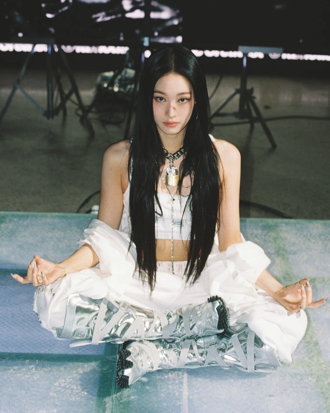 Thành viên gia tộc Samsung cải mệnh 1 nhóm nhạc, đè đầu 2 đàn em BLACKPINK - Hình 7