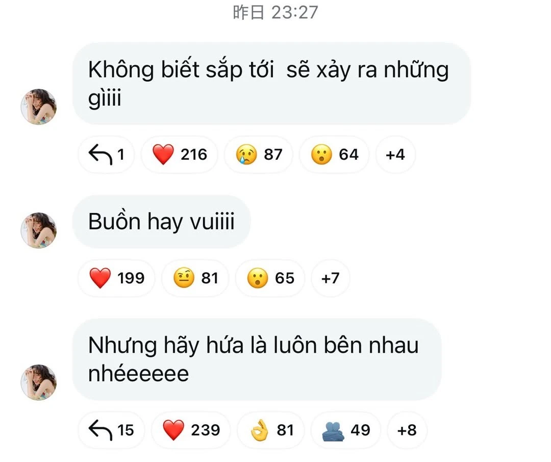 Trấn Thành công bố 2 Em Xinh bị loại fan chê xạo, Orange cũng vào vòng nguy hiểm - Hình 7