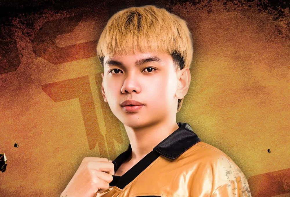 Từ cậu bé mê game đến trụ cột Saigon Phantom: Hành trình không ngờ của SGP Fish - Hình 4