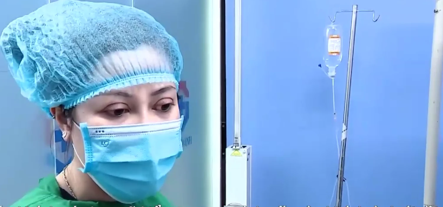 Vén màn hoạt động kinh hoàng bên trong spa hút mỡ ma giữa lòng Hà Nội - Hình 1