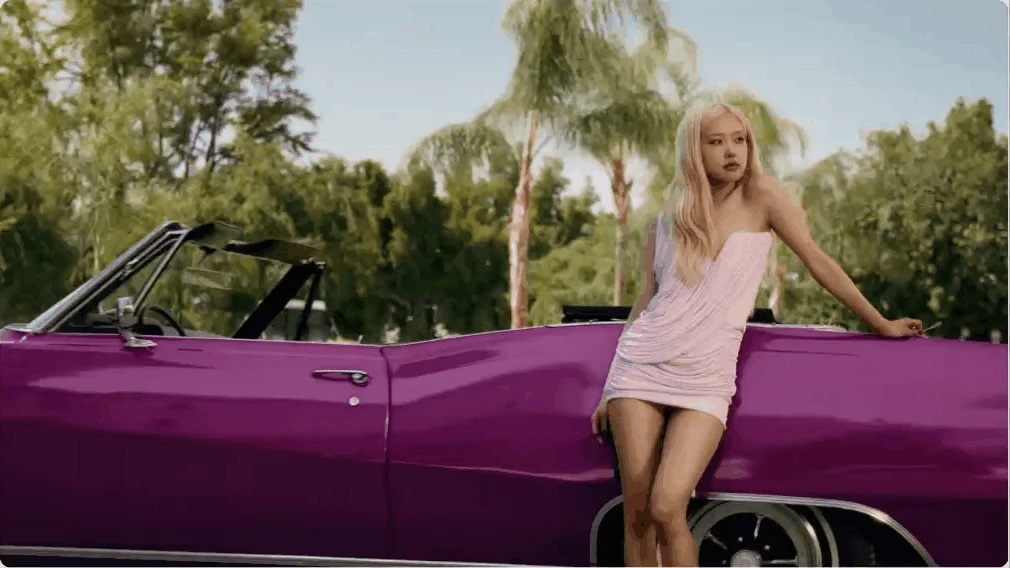 Cảm giác thật lạ lẫm khi BLACKPINK cuối cùng cũng comeback, tung trailer đẹp như phim Hollywood! - Hình 2