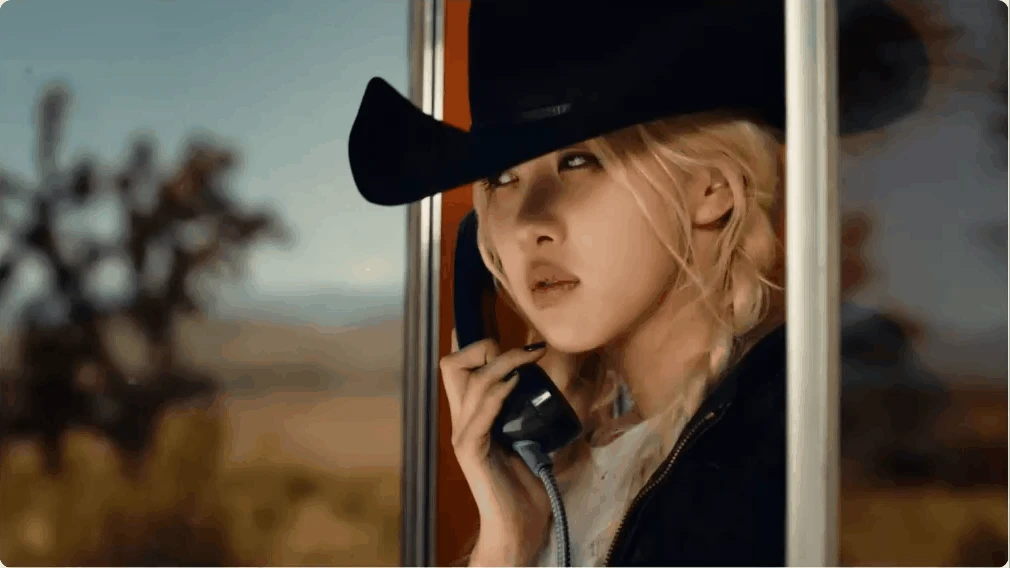Cảm giác thật lạ lẫm khi BLACKPINK cuối cùng cũng comeback, tung trailer đẹp như phim Hollywood! - Hình 1