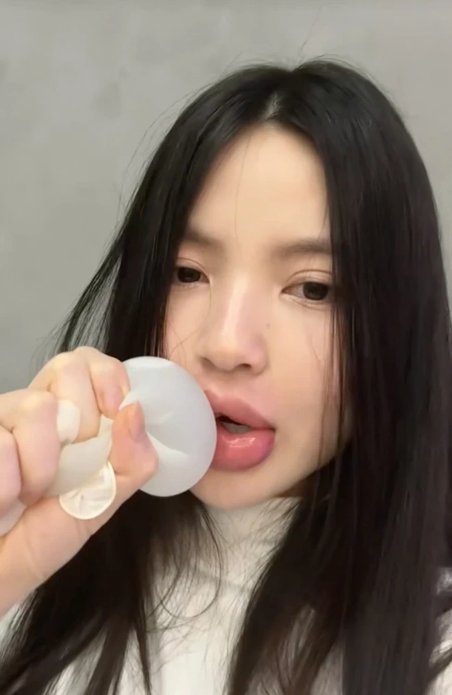 Chu Thanh Huyền kể biến lớn sau 6 lần tiêm filler để lại di chứng, fan sốc nặng - Hình 4