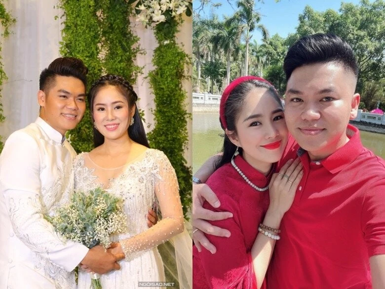 Lê Phương lộ ảnh quá khứ, chồng trẻ thú nhận 1 câu sốc, hút tương tác - Hình 5