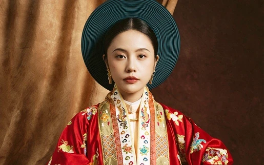Rima Thanh Vy: kiếm được 200 triệu trước năm 18, gây sốt màn ảnh Thái Lan là ai? - Hình 3