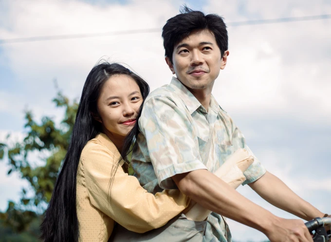 Rima Thanh Vy: kiếm được 200 triệu trước năm 18, gây sốt màn ảnh Thái Lan là ai? - Hình 9