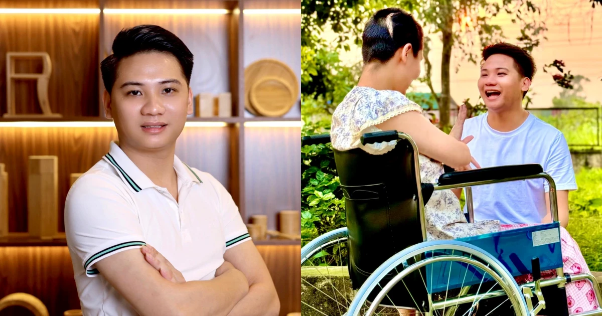 Tiktoker Gia đình Gấu từng gây sốt với chuyện tình yêu đẹp, giờ ly thân, tan vỡ? - Hình 13