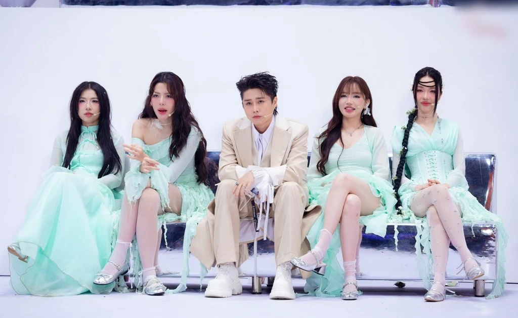 Tìm ra lý do đội Bích Phương bị loại, bất ngờ đến khó tin, fan hy vọng 1 điều? - Hình 6
