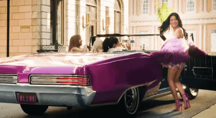 BLACKPINK không còn là 1 nhóm nhạc - Hình 9