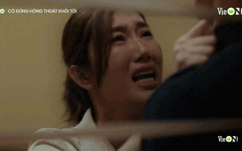 Cặp đôi Việt yêu tới lần thứ 2 vẫn hận nhau: Nhan sắc đỉnh cả cặp, cứ đứng cạnh là dân tình muốn họ cưới luôn - Hình 1