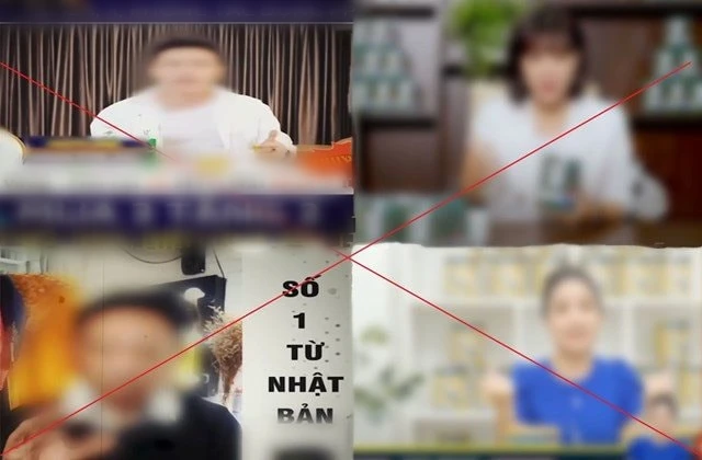 Hoàng Hường bị xử chung Ngân Collagen, Ngân 98 không thoát nạn, CĐM ngỡ ngàng - Hình 2