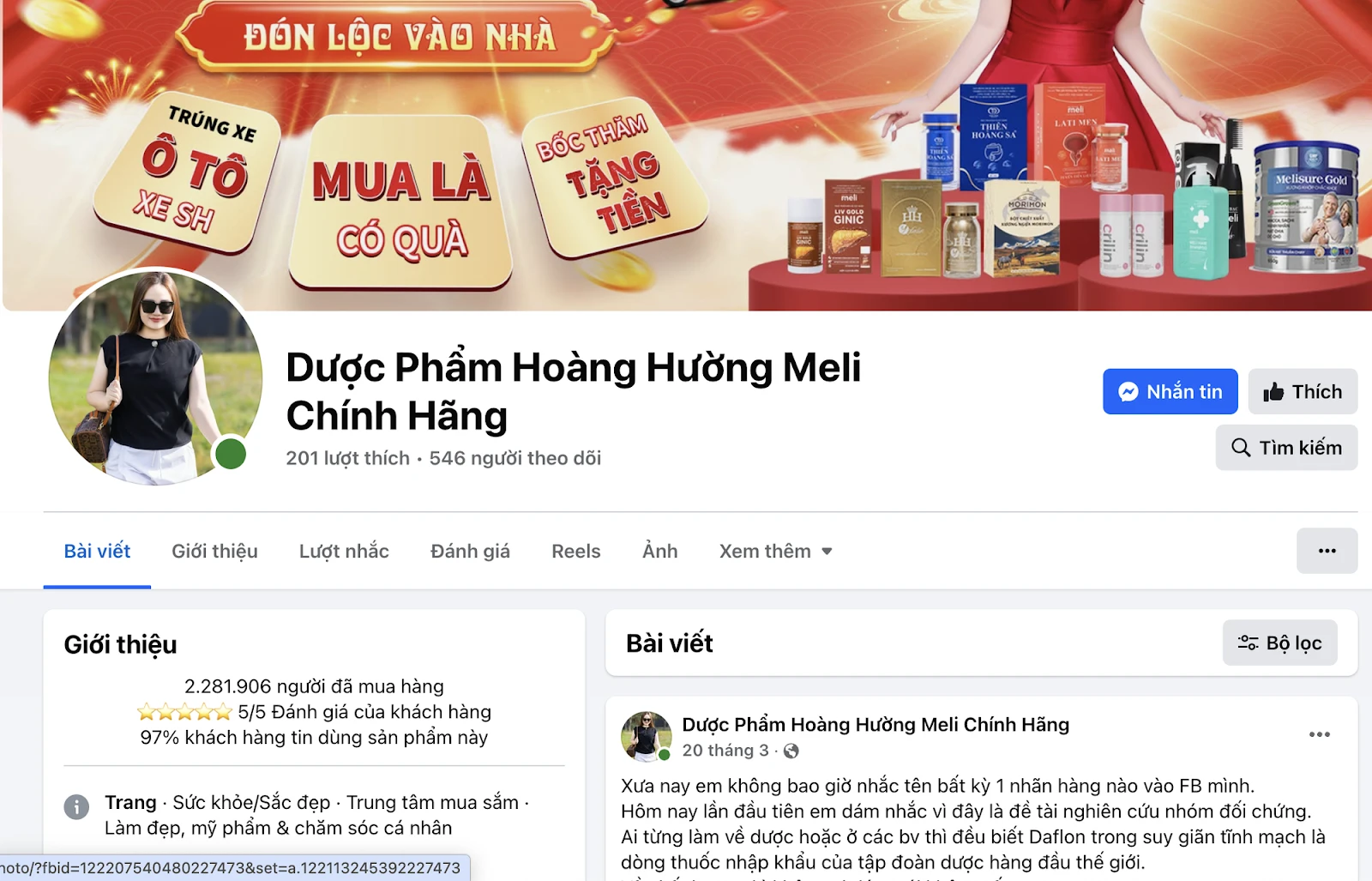 Hoàng Hường ôm hàng chịu trận, Cục gửi công văn đề nghị xử lý, lộ bí mật sốc? - Hình 2