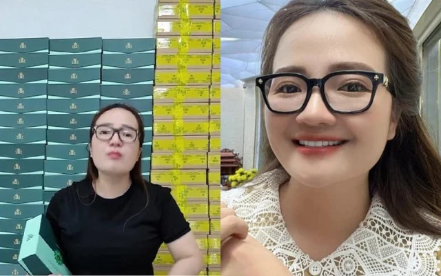 Hoàng Hường ôm hàng chịu trận, Cục gửi công văn đề nghị xử lý, lộ bí mật sốc? - Hình 1