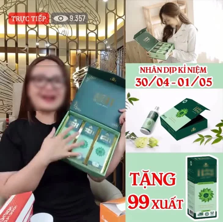 Hoàng Hường ôm hàng chịu trận, Cục gửi công văn đề nghị xử lý, lộ bí mật sốc? - Hình 3