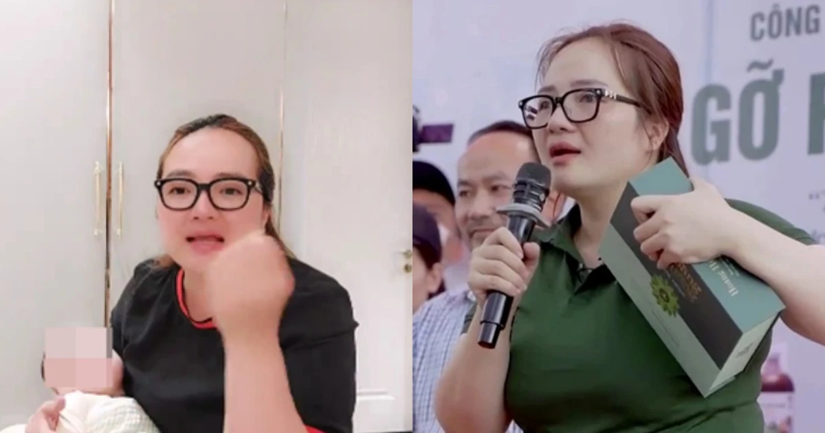 Hoàng Hường: Sản phẩm bị đề nghị xử phạt vẫn lên MXH rao giảng đạo lý - Hình 8
