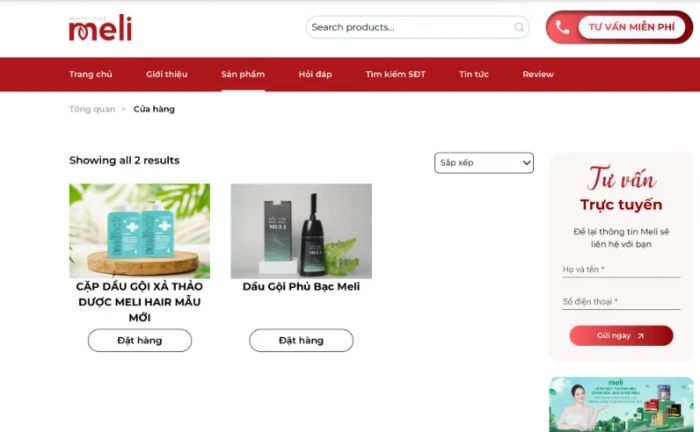 Hoàng Hường: Sản phẩm bị đề nghị xử phạt vẫn lên MXH rao giảng đạo lý - Hình 1