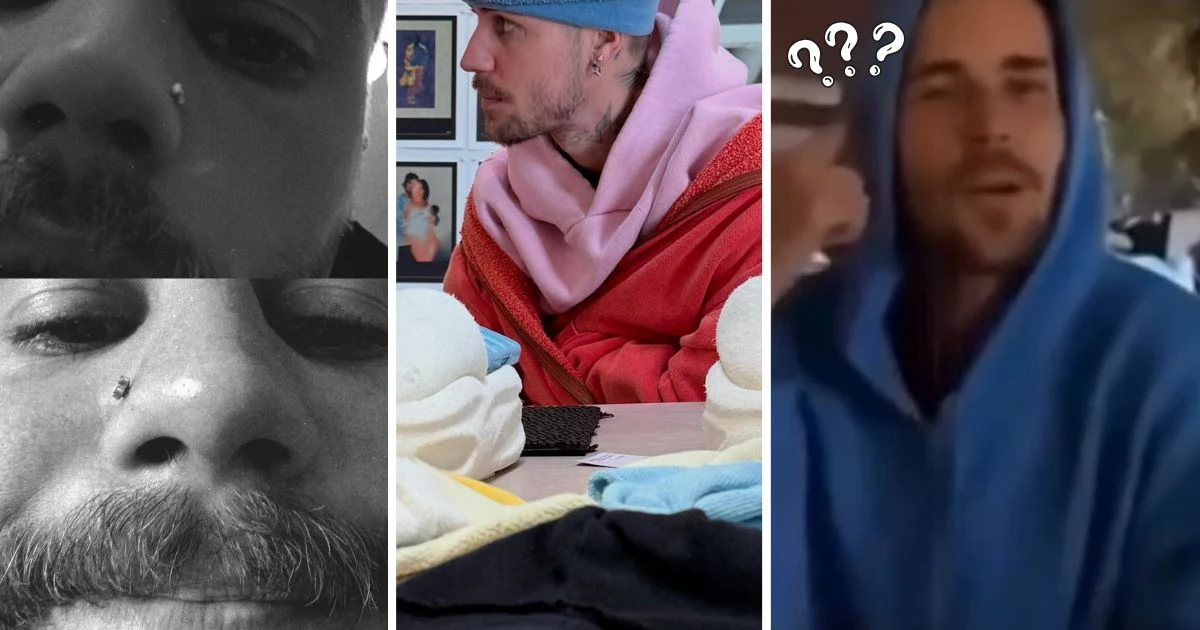 Justin Bieber đăng 11 bài viết trong chưa đầy 24h, tâm thần không ổn định? - Hình 9