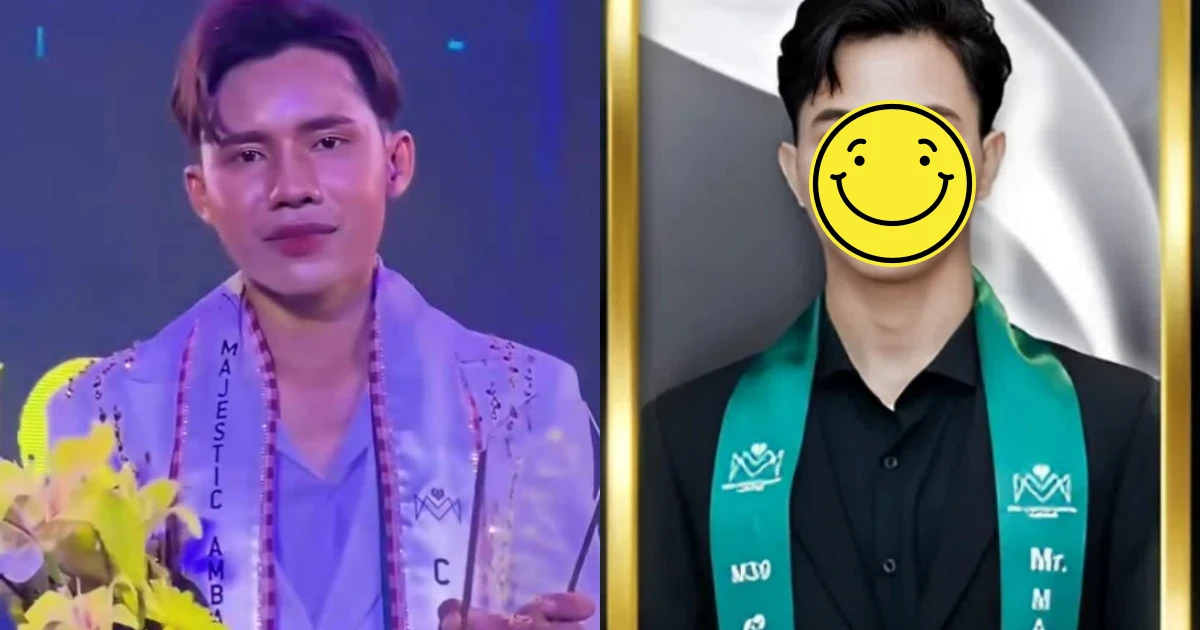 Lai Thai lọt Top 5 Nam vương Campuchia, còn ẵm thêm giải phụ, đầu bảng mới sốc - Hình 8