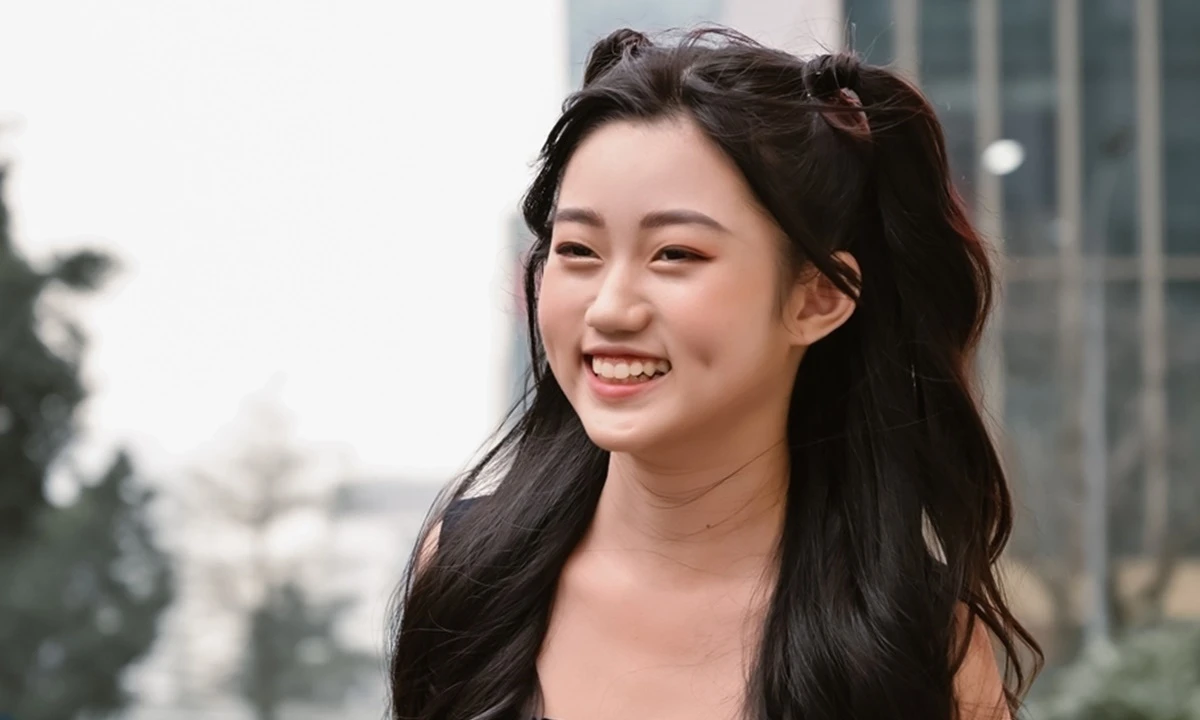 Mai Cát Vi: ảnh hậu trẻ nhất Việt Nam, đóng phim ma nhưng không được coi phim - Hình 1