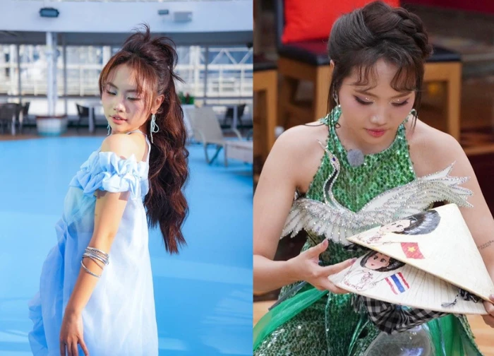 Phương Mỹ Chi dằn mặt tin đồn bị loại tại Sing! Asia, liệu làm nên lịch sử! - Hình 1