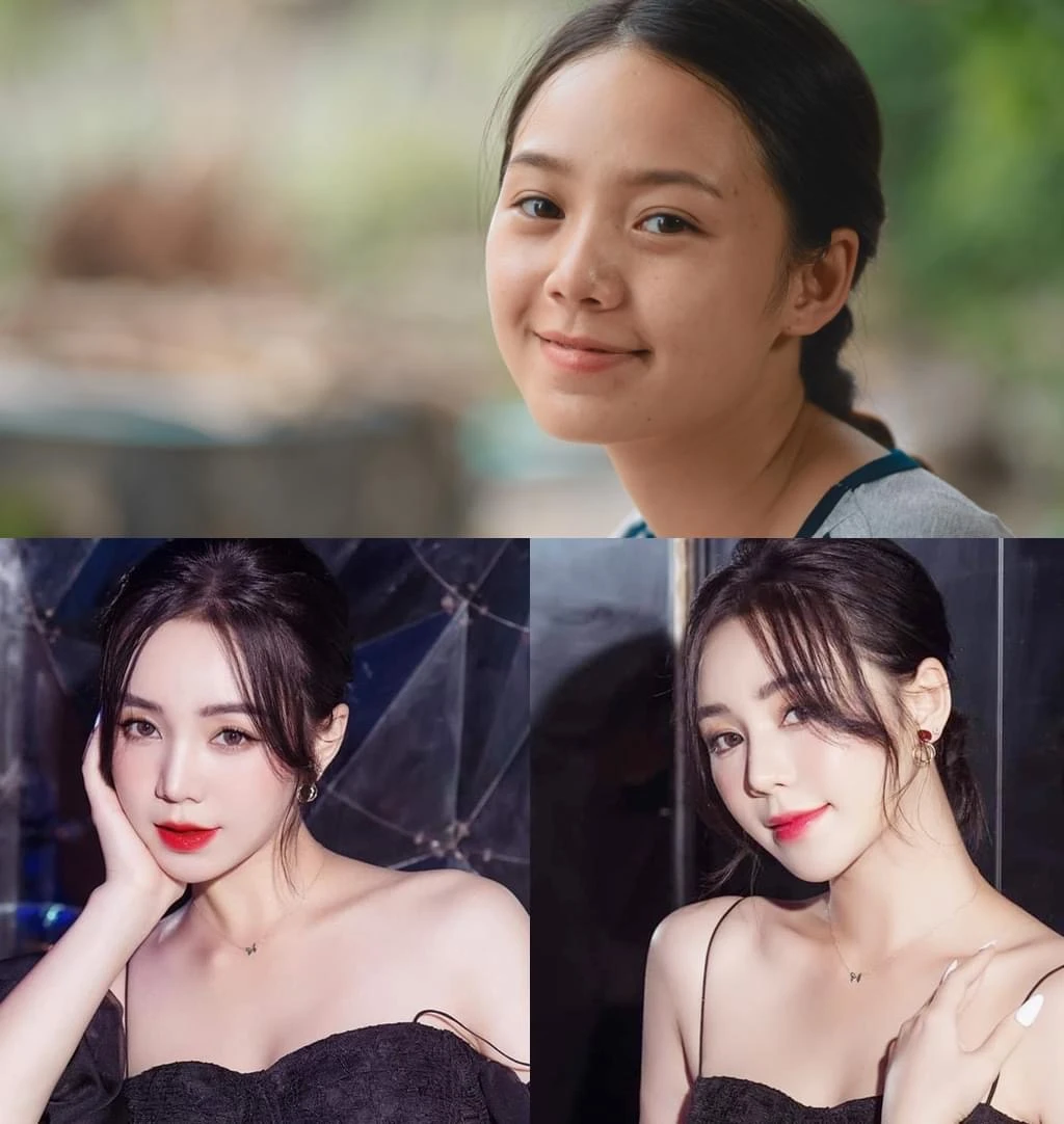 Quỳnh Kool đẹp bốc lửa, thần thái đỉnh cao, khiến dân tình đứng ngồi không yên - Hình 6