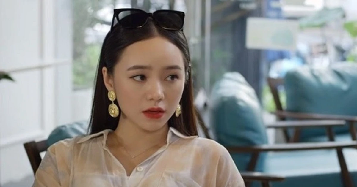 Quỳnh Kool đẹp bốc lửa, thần thái đỉnh cao, khiến dân tình đứng ngồi không yên - Hình 7