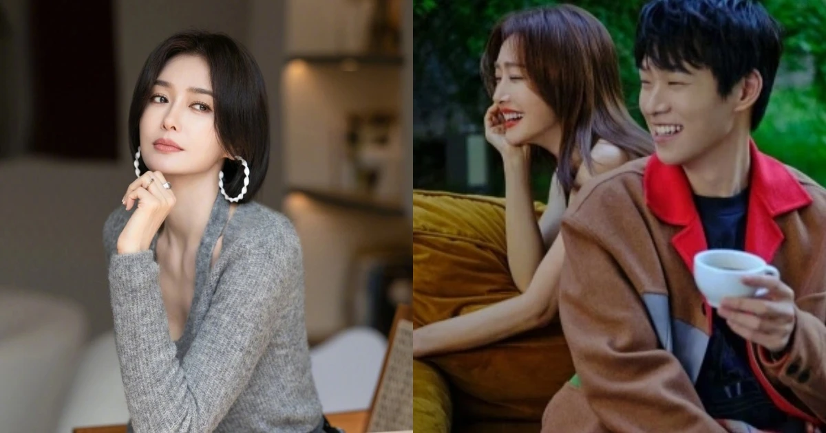 Tần Lam nghi có thai với tình trẻ, mẹ chồng không nhận dâu chỉ nhận cháu? - Hình 8