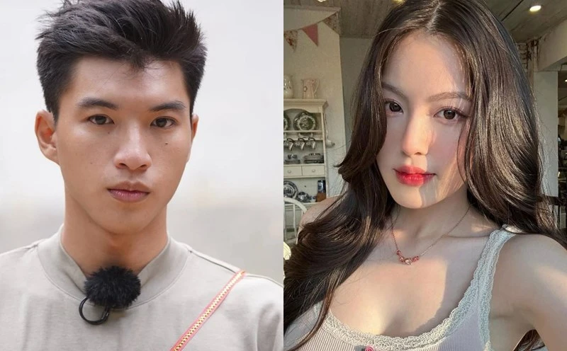 Tăng Mỹ Hàn vào mood căng hiếm hoi bật lại antifan 3 chữ khiến netizen câm nín - Hình 6