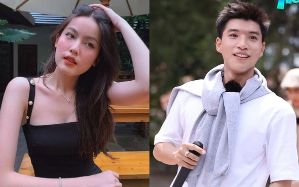 Tăng Mỹ Hàn vào mood căng hiếm hoi bật lại antifan 3 chữ khiến netizen câm nín - Hình 1