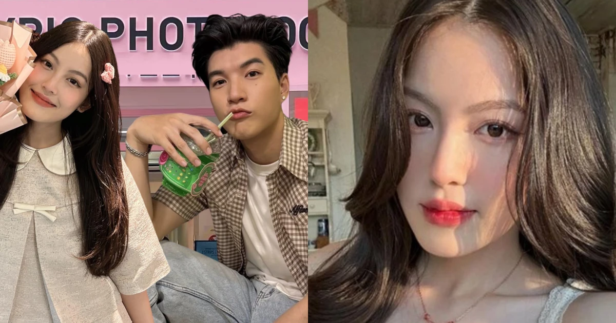 Tăng Mỹ Hàn vào mood căng hiếm hoi bật lại antifan 3 chữ khiến netizen câm nín - Hình 7