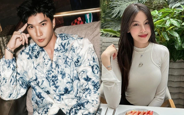 Tăng Mỹ Hàn vào mood căng hiếm hoi bật lại antifan 3 chữ khiến netizen câm nín - Hình 3