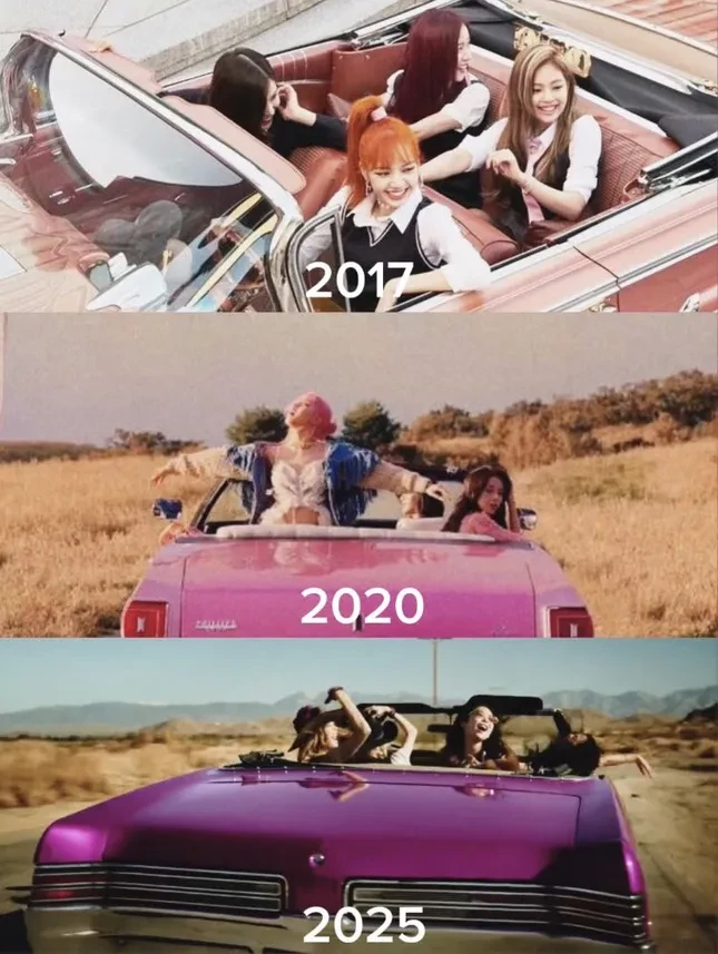 Trailer BLACKPINK: ai cũng rõ nét trừ Lisa, fan nổi điên check var lộ thứ sốc? - Hình 7