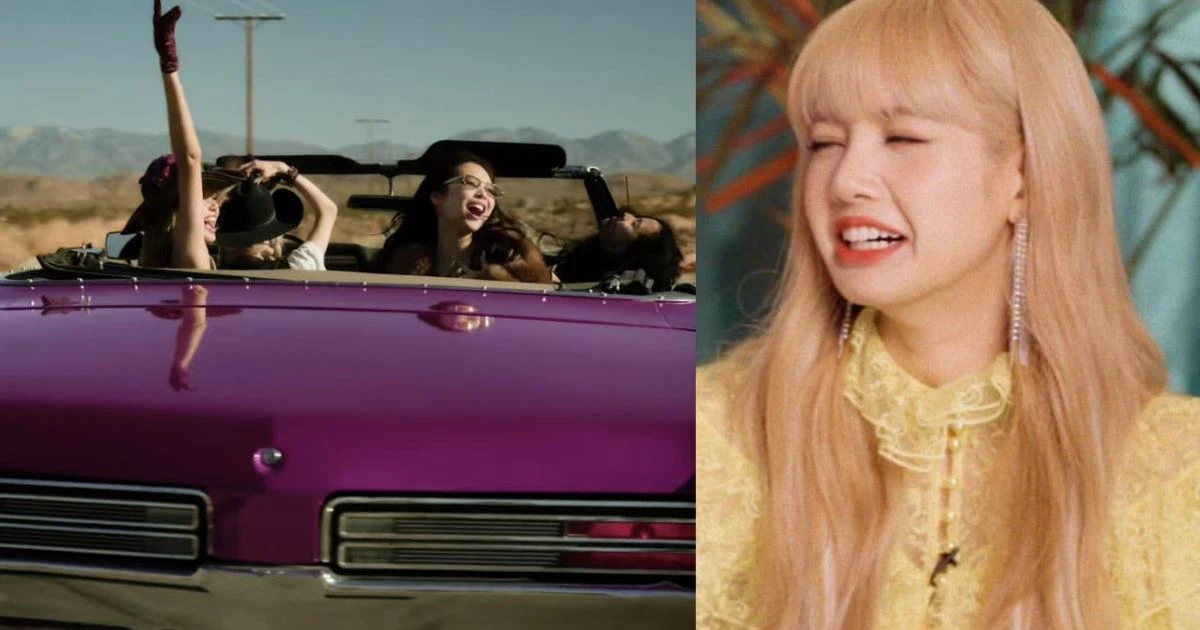 Trailer BLACKPINK: ai cũng rõ nét trừ Lisa, fan nổi điên check var lộ thứ sốc? - Hình 8