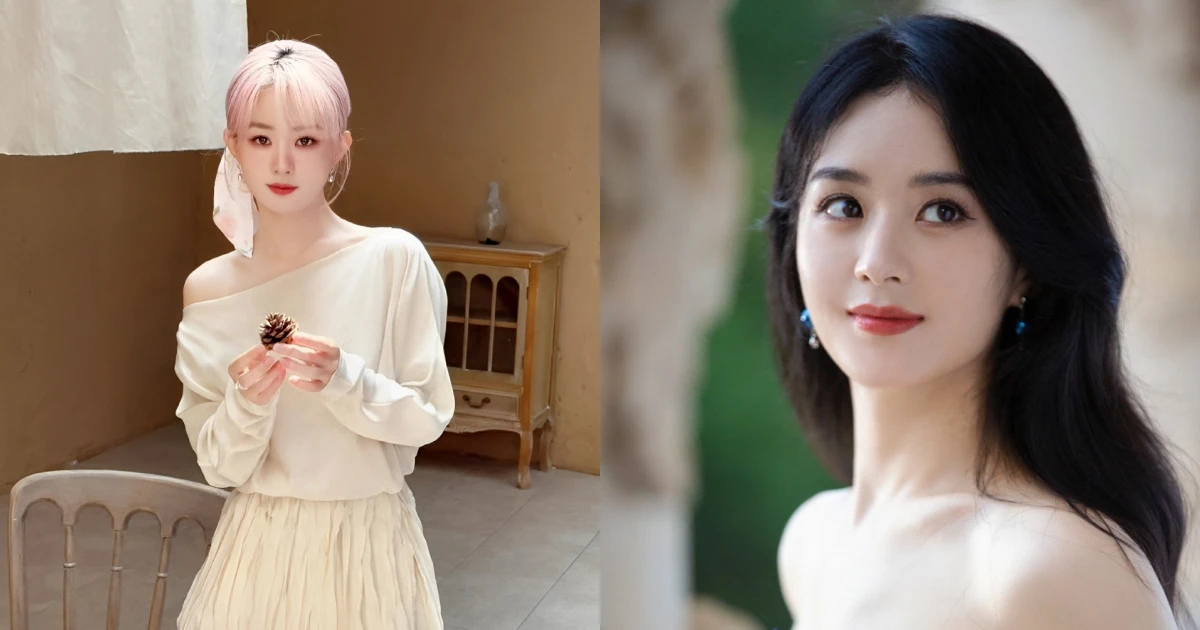 Triệu Lệ Dĩnh đối mặt với làn sóng phẫn nộ dữ dội không làm gì cũng bị ném đá - Hình 7